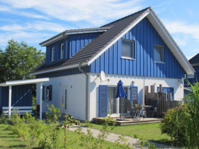 Holiday Home Achterblick 2  Альтефер